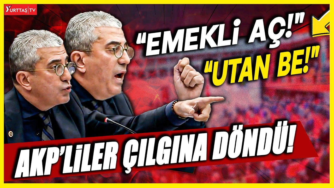 Gökhan Günaydın'ın Sosyal Medyayı Sallayan Konuşması! 
