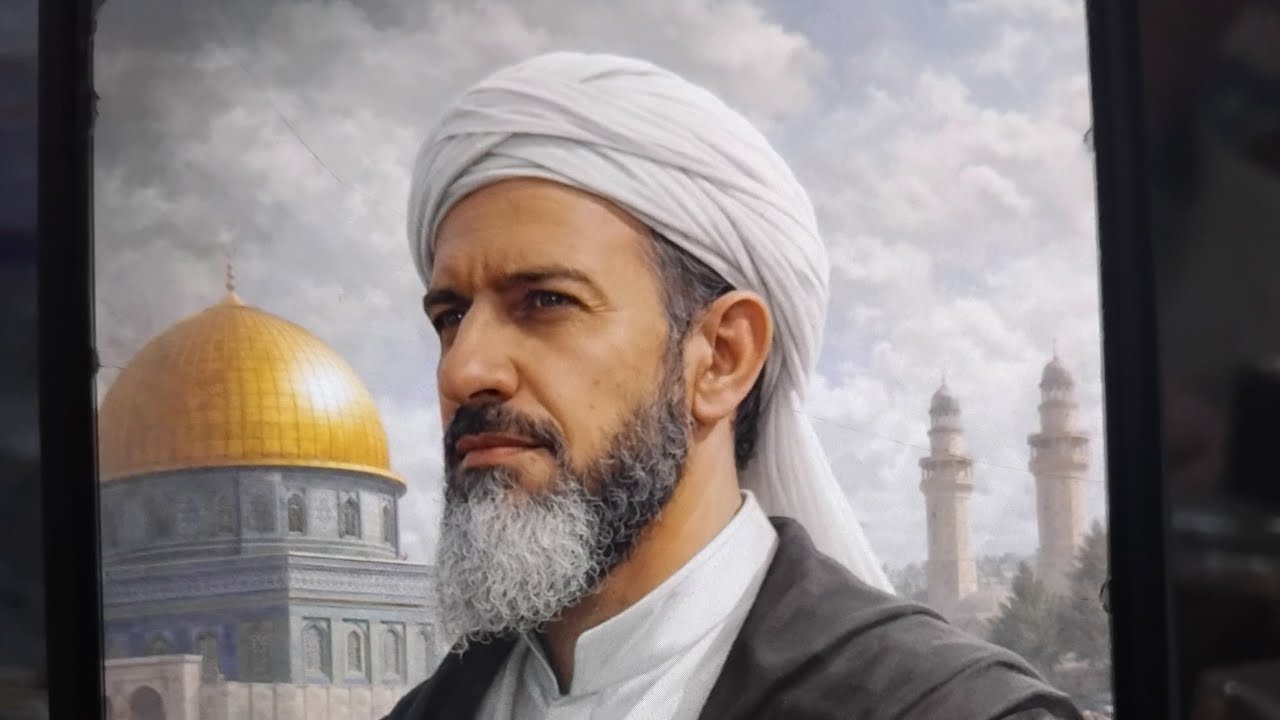 [منصة النسف والتمهيد الحق]!دَوْرُ المُسْلِمِ فِي انْتِظَارِ المَهْدِيّ وَنُصْرَةِ دِينِ اللهِ