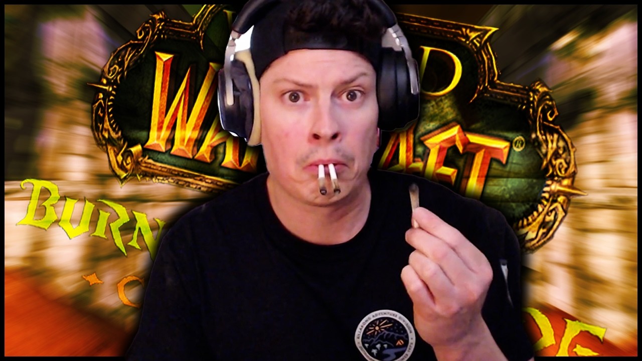 420 PvP Gets Completely Out of Control&hellip;