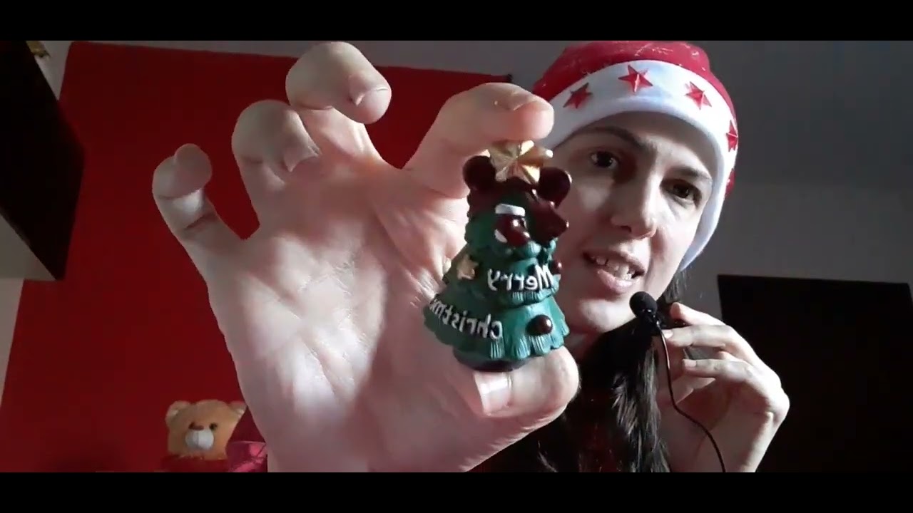 Roleplay Mamma natale ASMR ITA