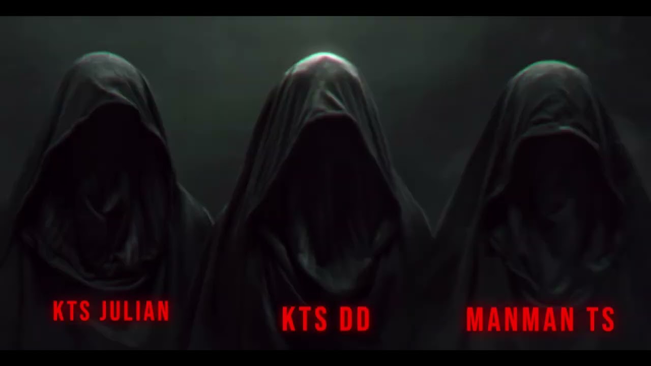 Triple 3 - KTS DD x ManManTs x KTS Julian (Official Audio) 