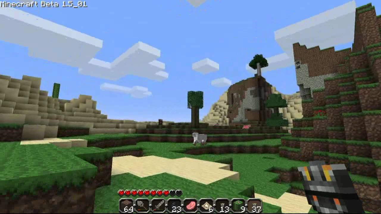 Przygody z Minecraft Sezon 2 odcinek 4 - Chwile relaksu?