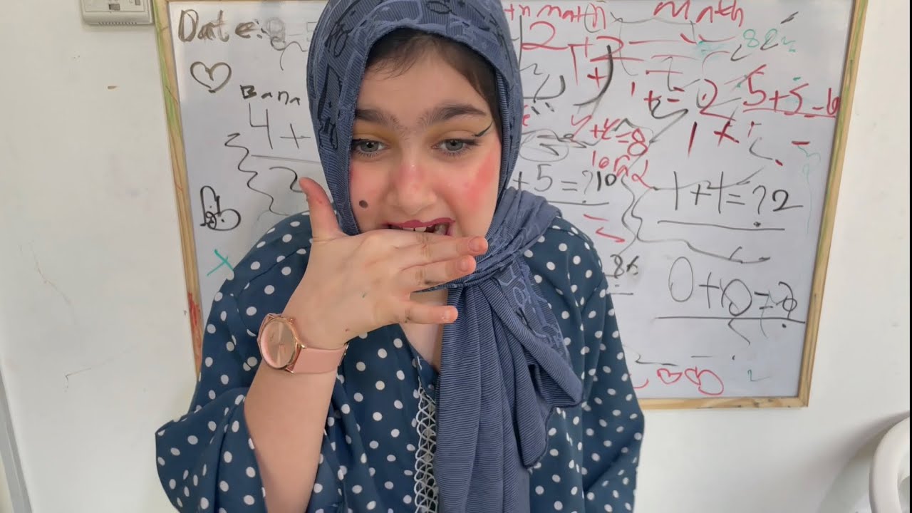 مسلسل المعلمة الشريرة (2)