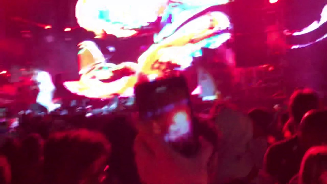 Gunna- Oh Okay(Live) @RollingLoudLA 2018