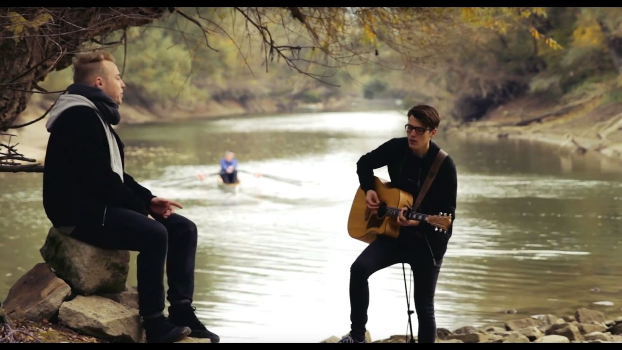Julian Philipp David - Herbst (Akustik)