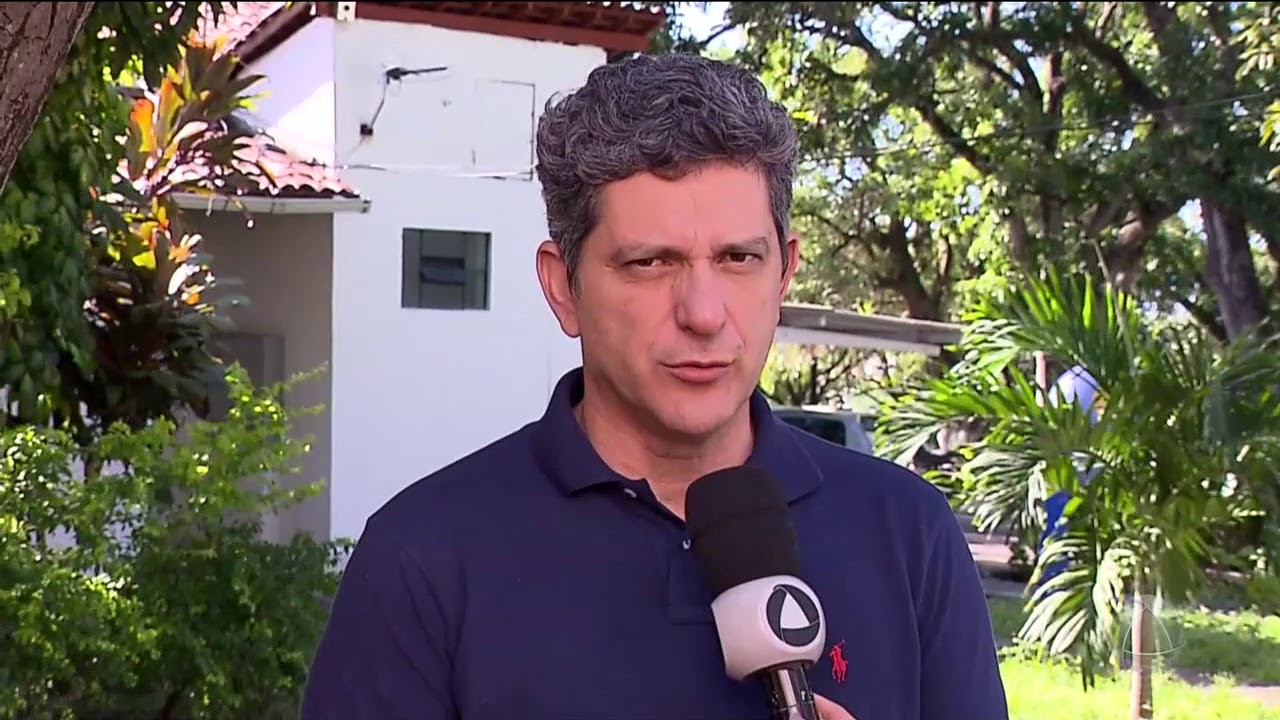 Senador Rog&eacute;rio Carvalho &eacute; condenado por improbidade administrativa- Jornal do Estado