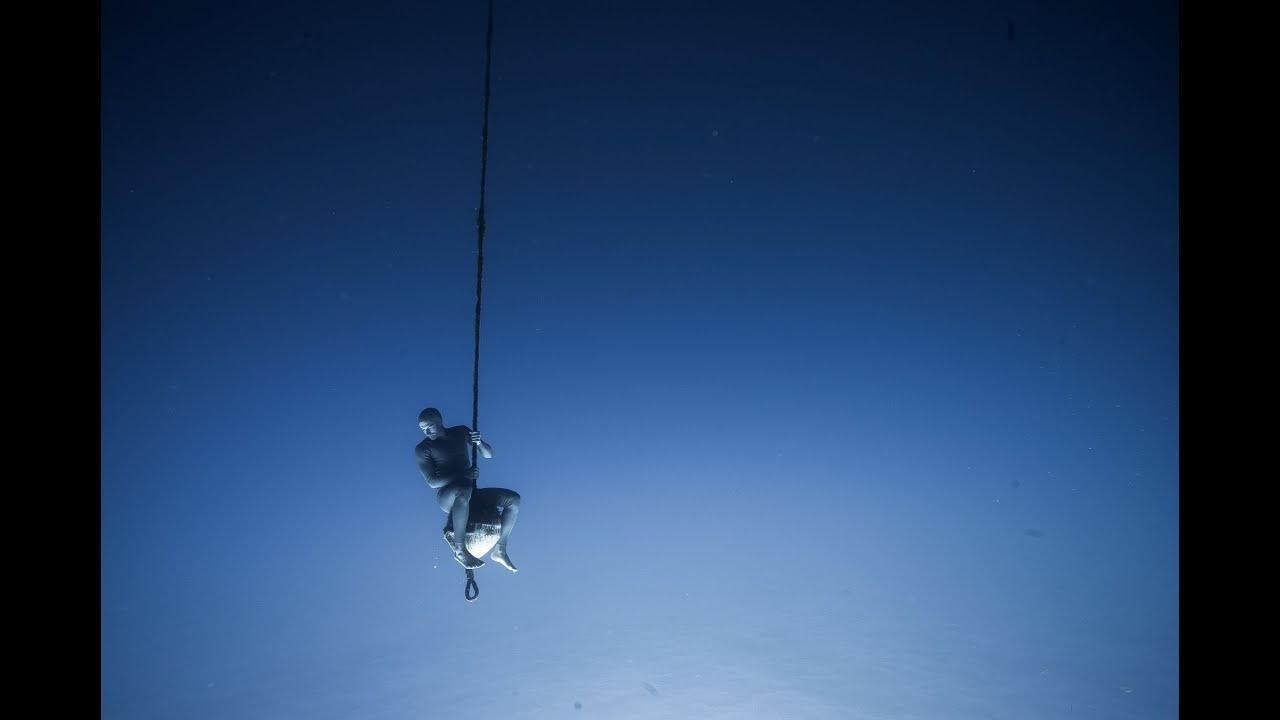 INSPIRATION (un film de Jean-Charles Granjon avec Morgan Bourc'his)