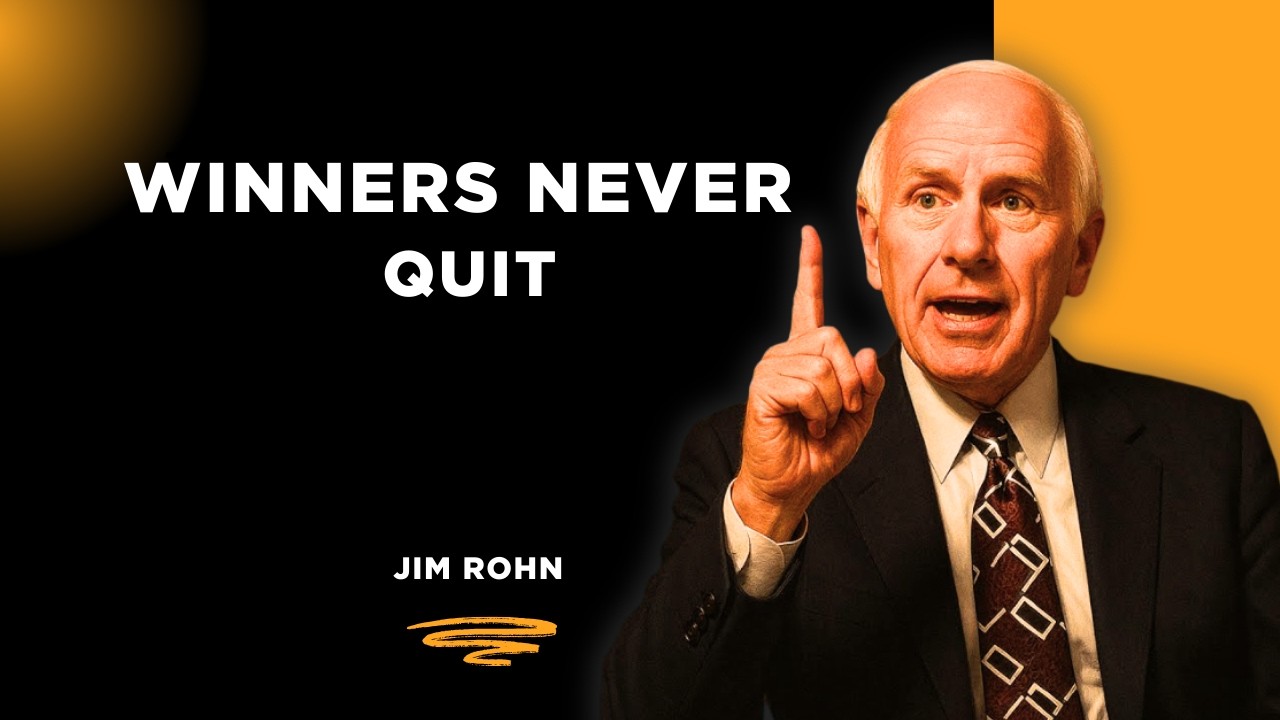 Push Yourself Daily: The Winning Mindset of Successful People