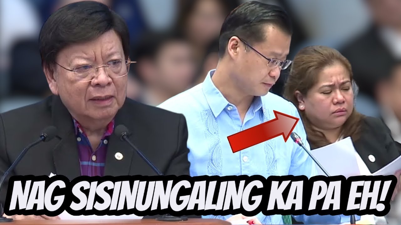 NTC COMMISSIONER BISTADO KAY SEN MARCOLETA - IMBES NA TRAINING SIGHT SEEING ANG GINAWA SA ISRAEL