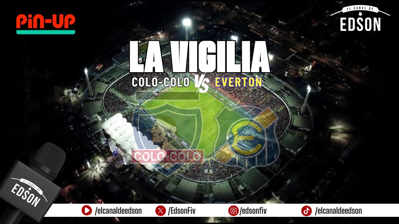⚫⚪LA VIGILIA | Colo Colo vs Everton en el Monumental | Cambios, formación y últimas novedades 2026⚪⚫