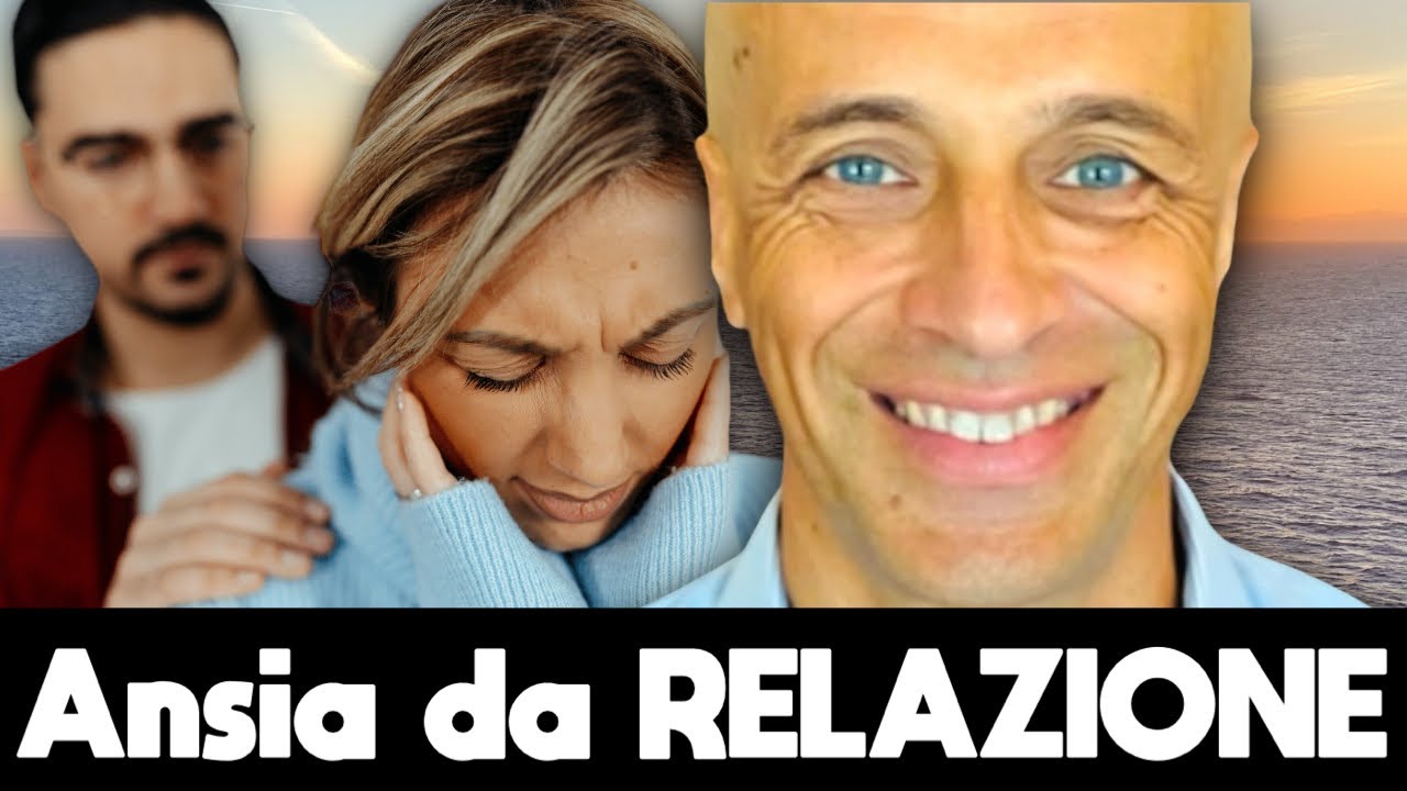 Comprendere e Gestire l'Ansia Relazionale: Una Guida Completa