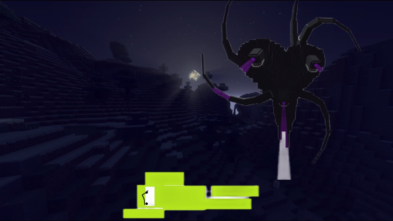 Der Fall von Buschkind303-Minecraft survival ep2