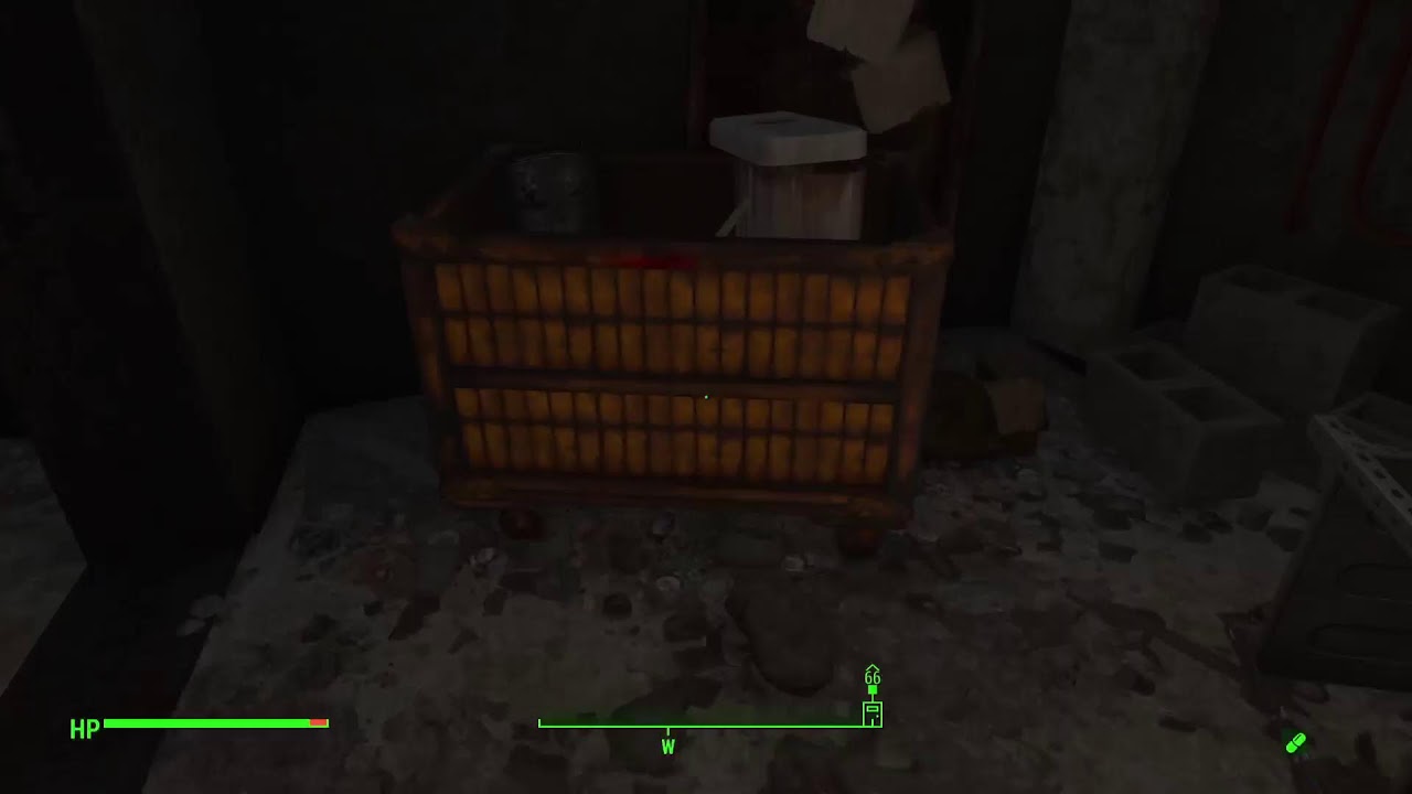 Episode 37 Fallout 4 Survival! Going west?!