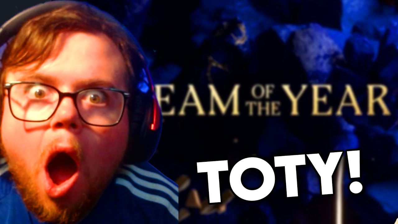 200K FC POINTS TOTY PACK OPENING!