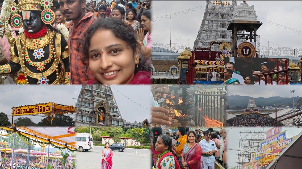 రథసప్తమి రోజున తిరుమల లో  సాలకట్ల రథసప్తమి | సూర్య జ్యోతి ఉత్సవములు ఎలా జరిగాయో చూసేయండి | అద్భుతం 😍