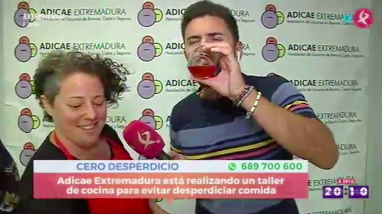 Cocina Cero Desperdicio