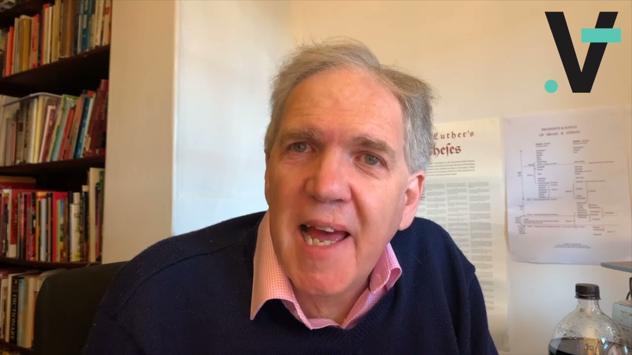 I will also boast | 2Corinthians 11:16-20 | Dominic Steele | Daily Bible Time | 30 May 2022