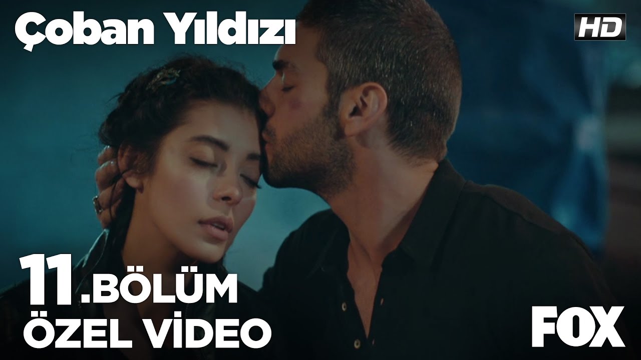 Evlilik teklifi mi? Çoban Yıldızı 11. Bölüm
