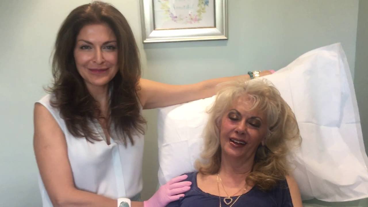 Under Eye Filler in Lake Worth, West Palm Beach, Palm Beaches FL