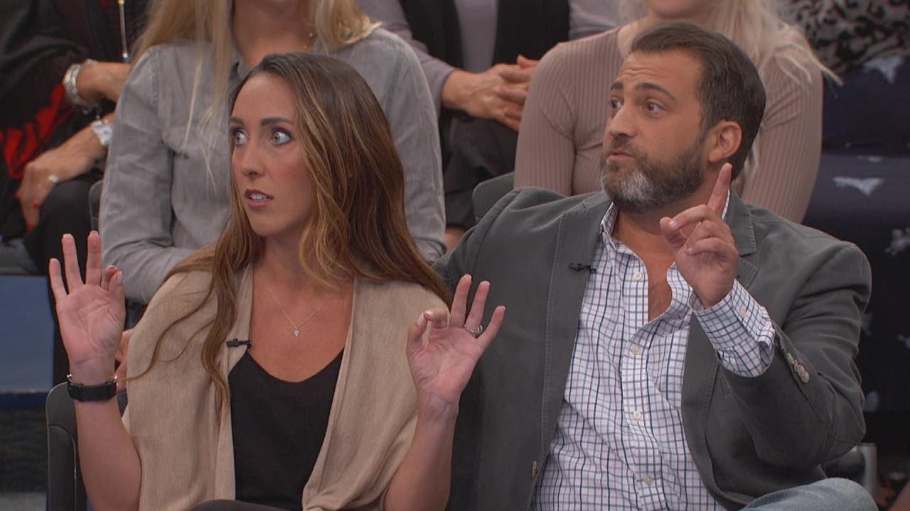 Could a ‘Sleep Divorce’ Save Your Relationship?