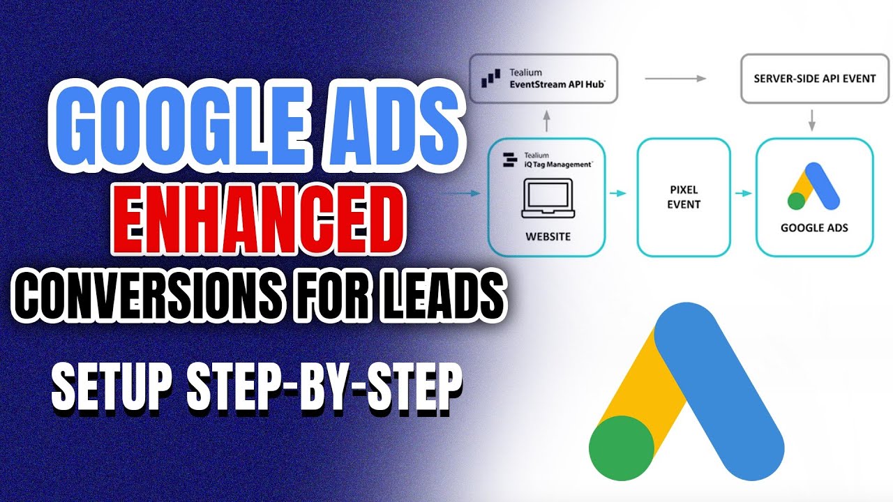 Google Ads Enhanced Conversions for Leads: Setup in the NEW Interface (Step-by-Step Guide!)