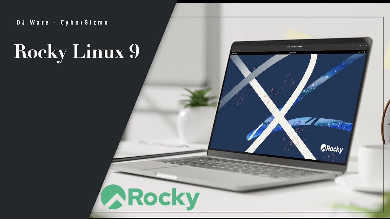 Обзор Rocky Linux 9