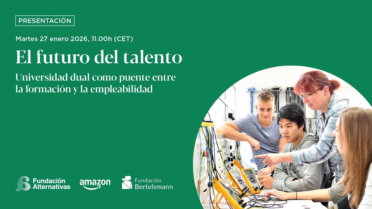 Universidad dual