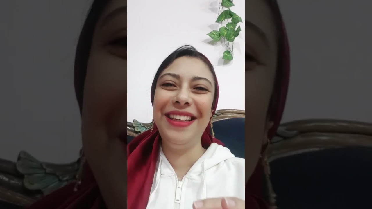 بحس بأمان وهو موجود و انا لوحدى يبدأ الشك لغز من الغاز العلاقات تعالو نحله