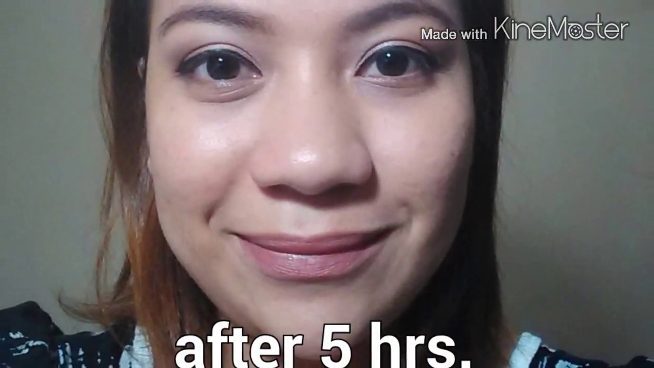Quick FX No-Shine Mattifier Review