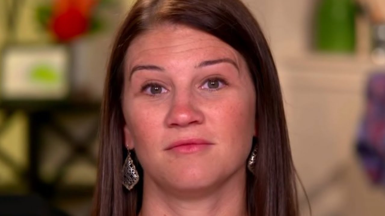La Verdad Oculta De Danielle Busby
