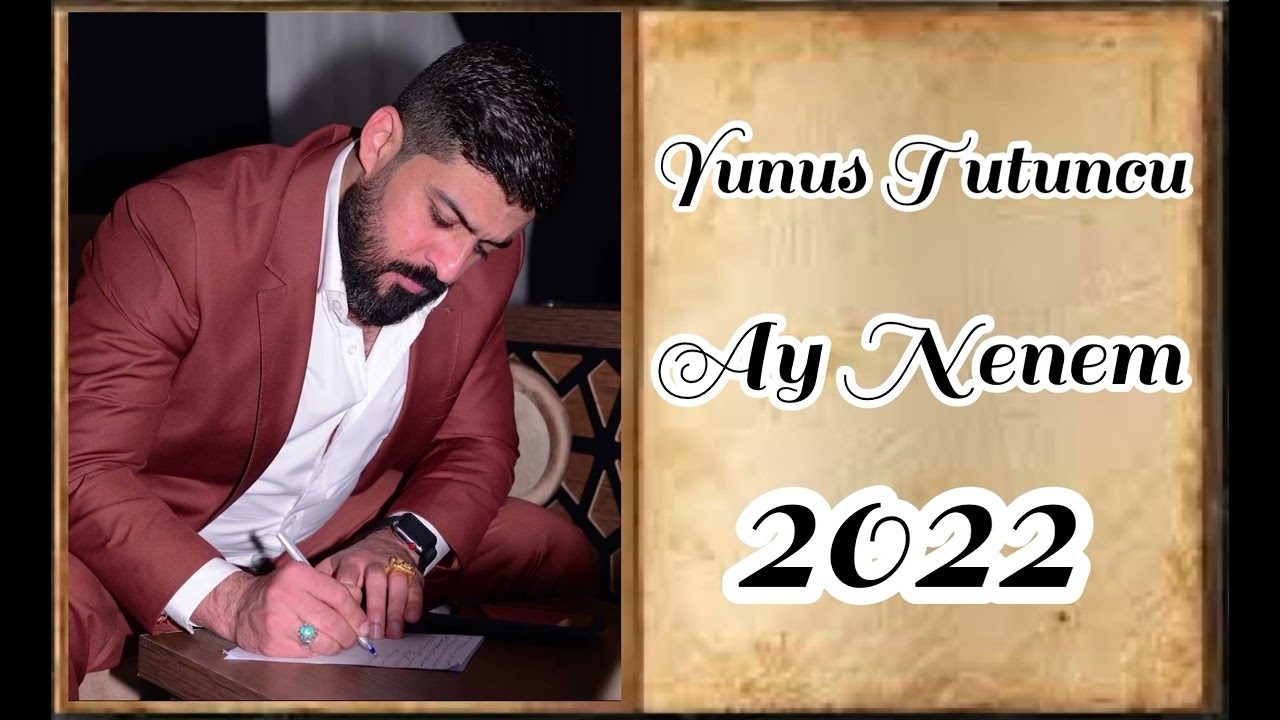 Yunus Tutuncu (Ay Nanem)