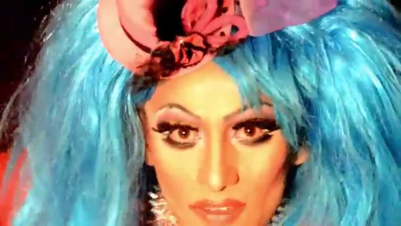 Sissy That Walk / Rupaul -VideoFan by Shirley Stonyrock