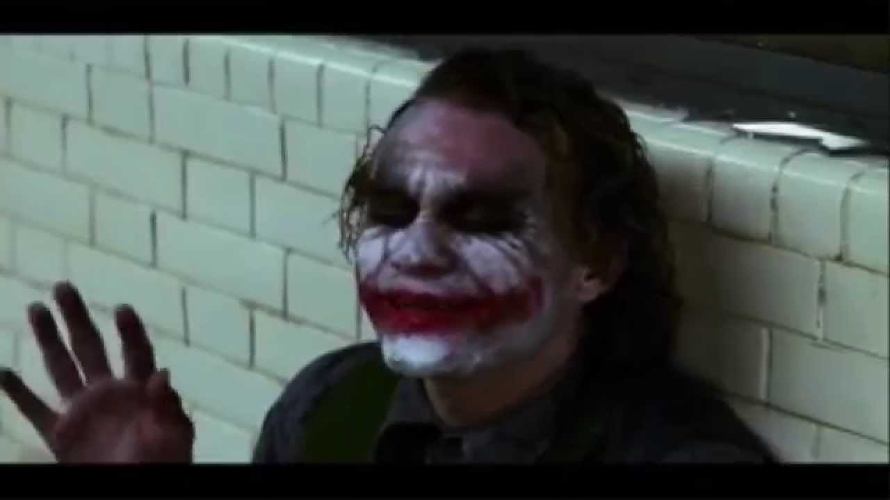 The Joker 