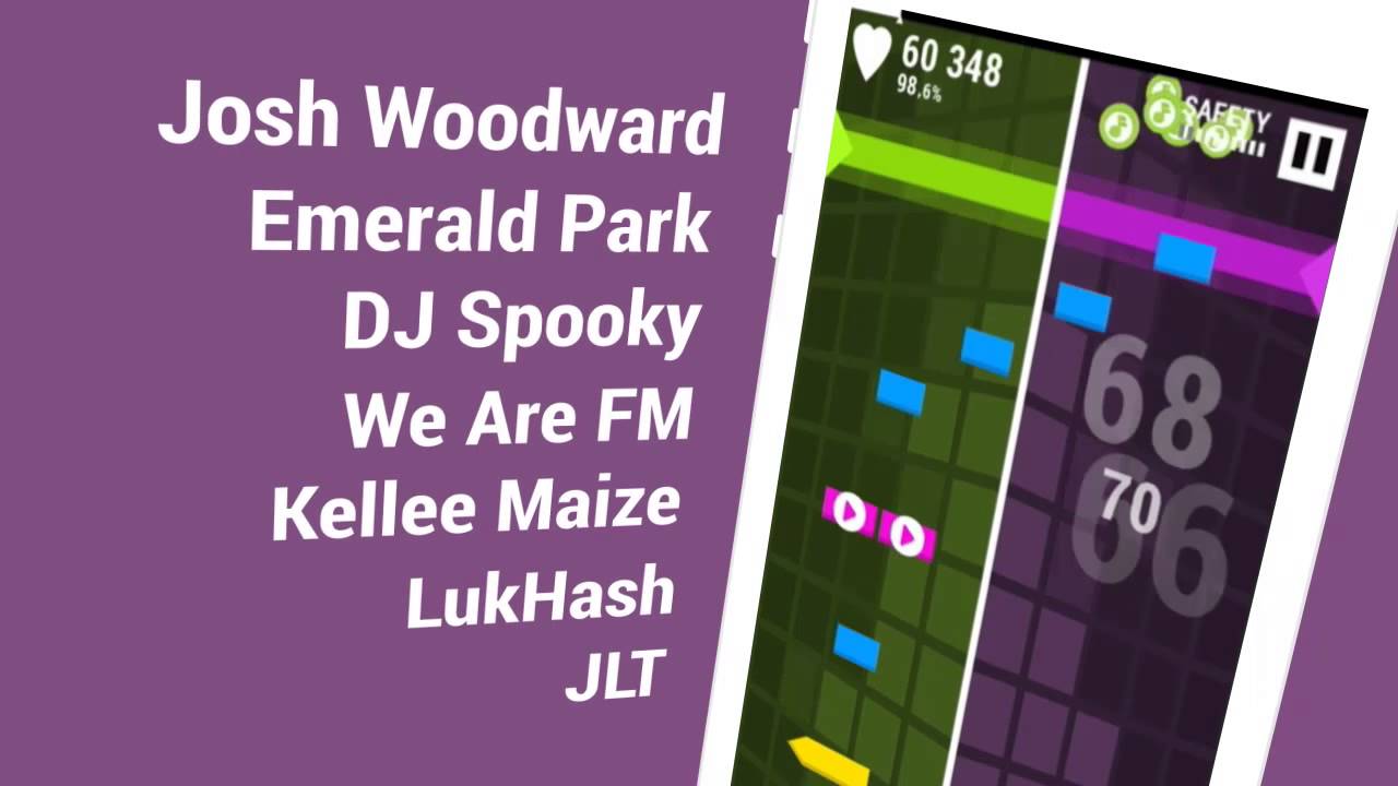 Musica Tap Jamendo Edition: free iOS music game coming soon!