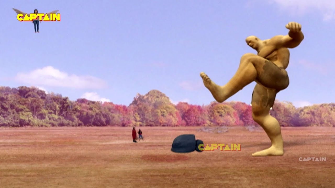 Baal Veer || Big Episode || Ep 628, 629, 630, 631