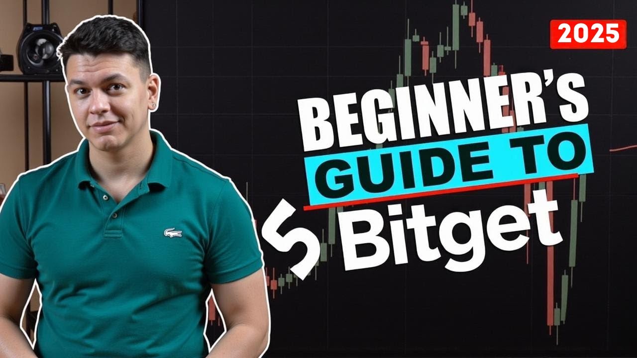 💡 Honest Review Bitget platform for beginners 2025 🪙