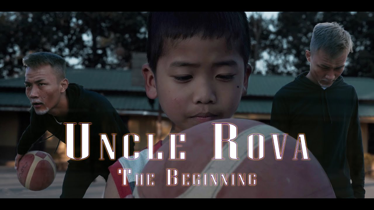 Uncle Rova Disc 1 | The Beginning