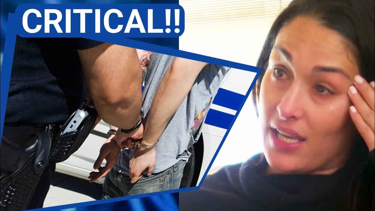 BOMBSHELL: 🛑 NIKKI BELLA'S HUSBAND  IN THIS CONDITION AFTER  DOING THIS TO HER.