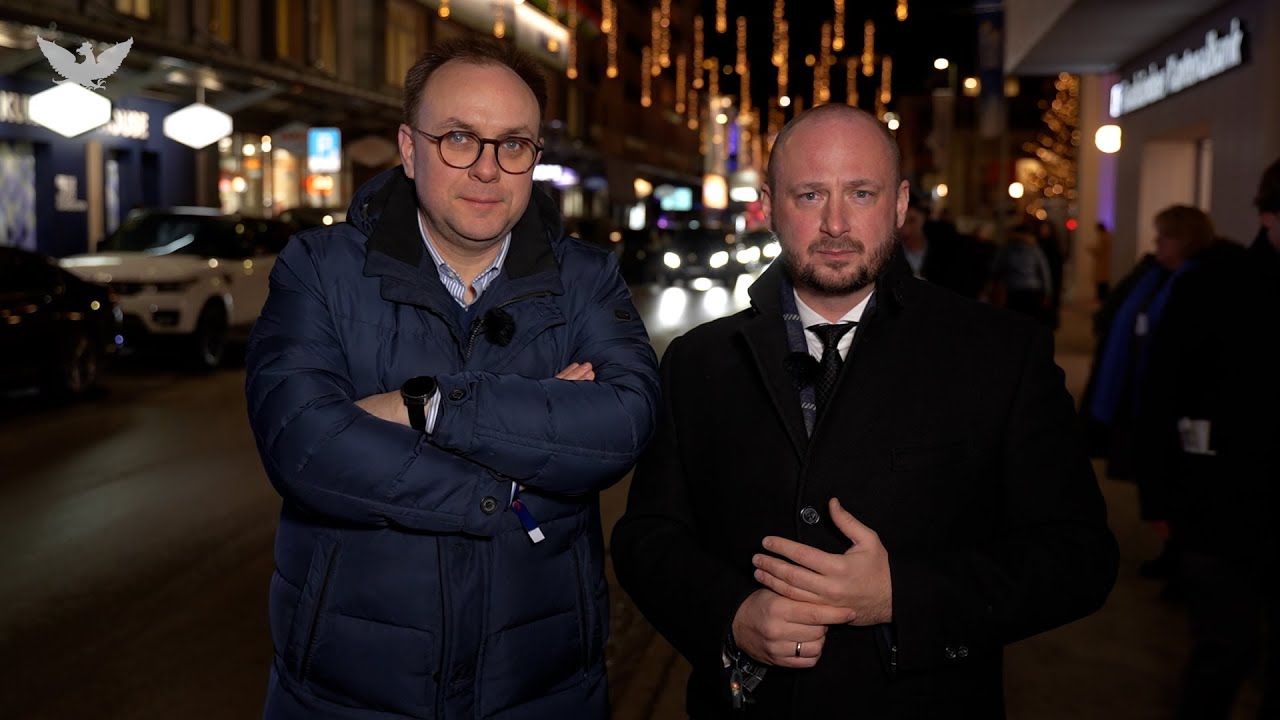 Siewiera, były szef BBN: „Trump jak handlarz nieruchomościami na Manhattanie”