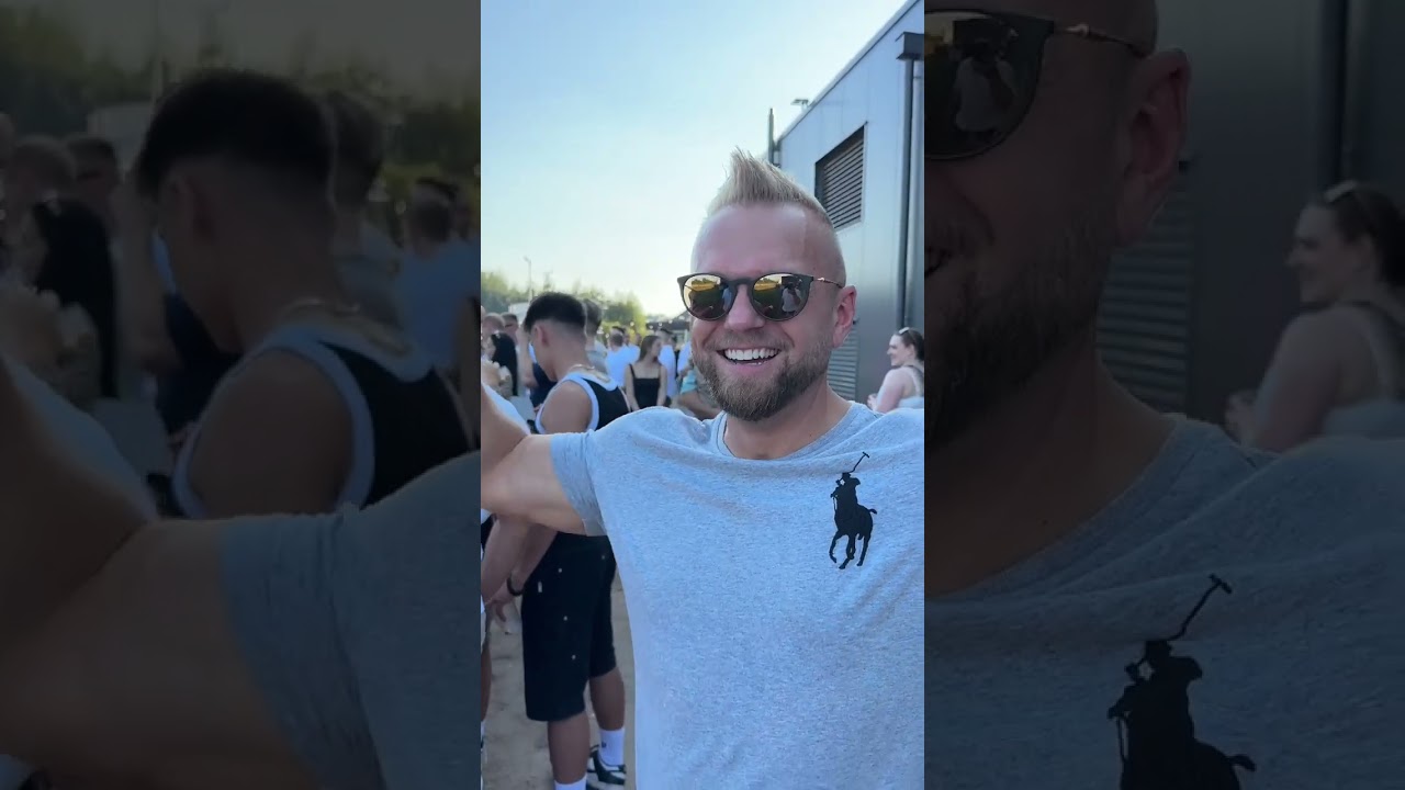 VIVA Fitness Sommerfest 2023