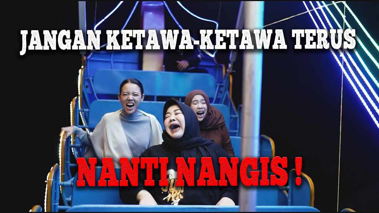 PASAR MALAM #jurnalrisa