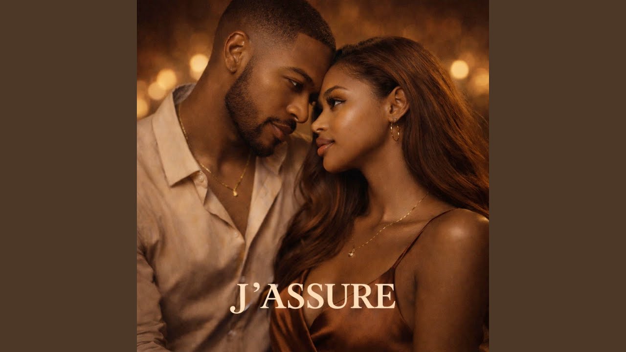 J'assure (Alternative Version)