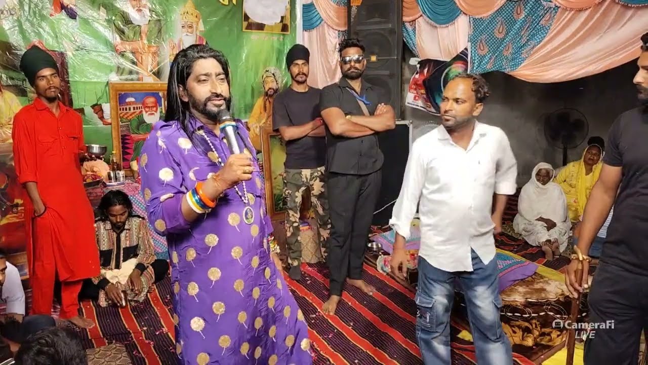 baba Raj gill ji 9876874991👉ਦੇਖੋ(ਬਾਬਾ ਜੀ ਕਹਿੰਦੇ ਕੋਰੇ ਕਾਗਜ਼ ਤੇ ਸਾਇਨ ਕਰਵਾ ਲੈ ਨੌਕਰੀ ਪੱਕੀ)