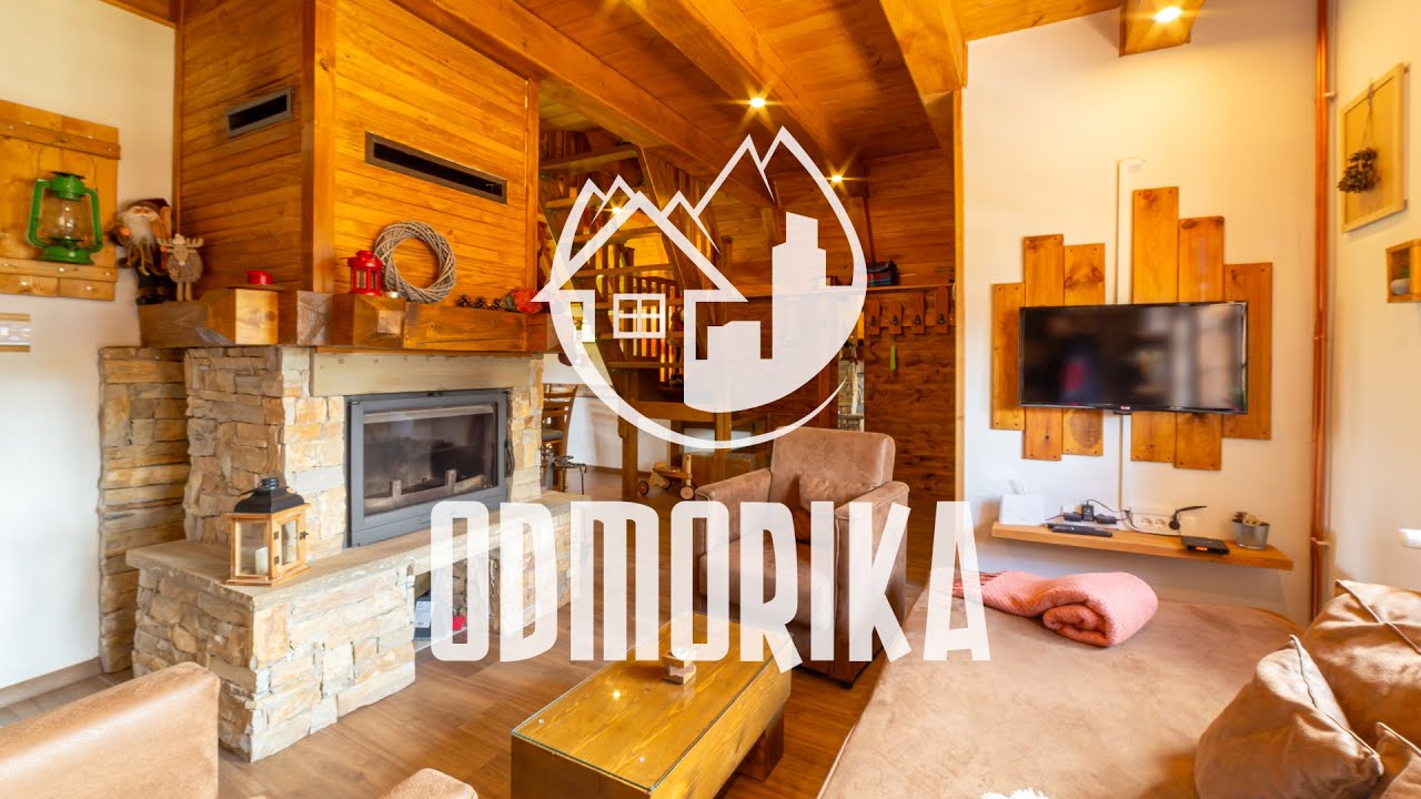 Brvnara Zimogor - Divčibare | odmorika.rs
