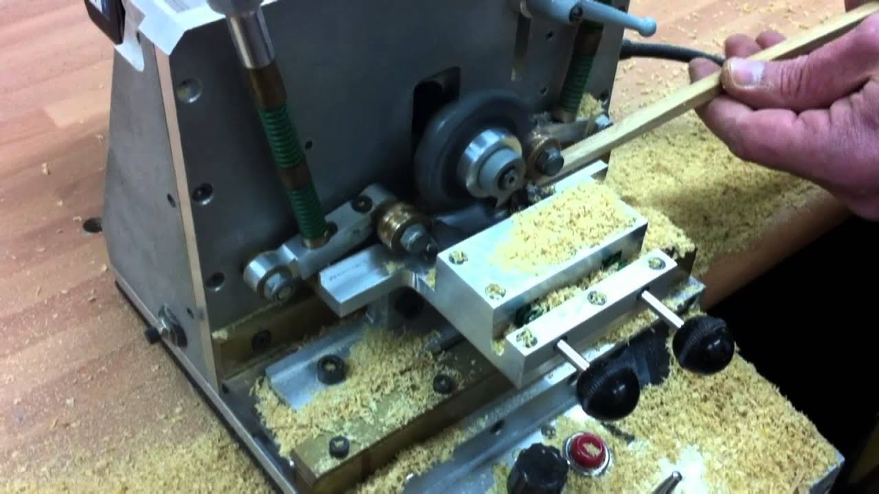 Hacer Caña de Bambú 2º Capitulo