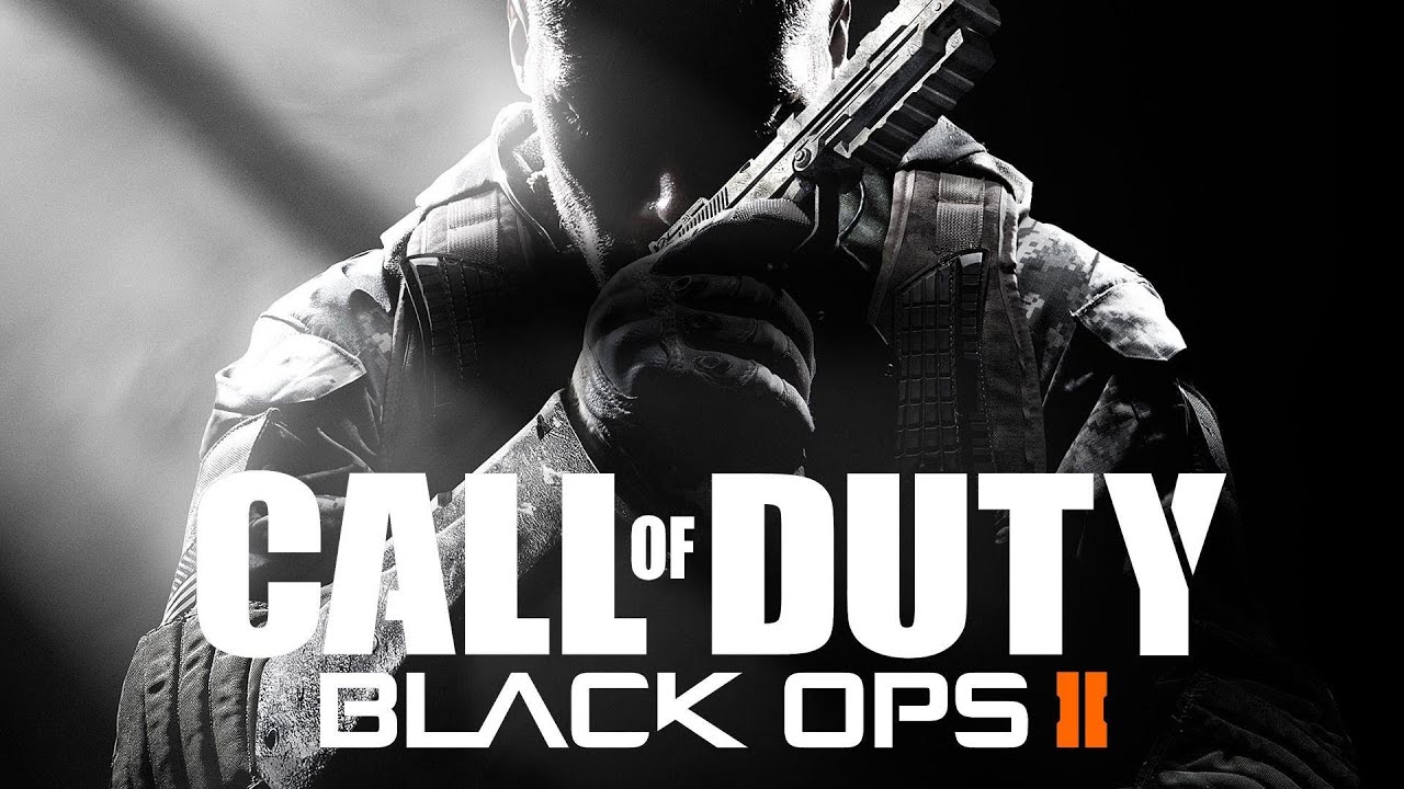 Call of Duty: Black Ops 2 - Full Gameplay (PC 4K - 60FPS) | No Commentary