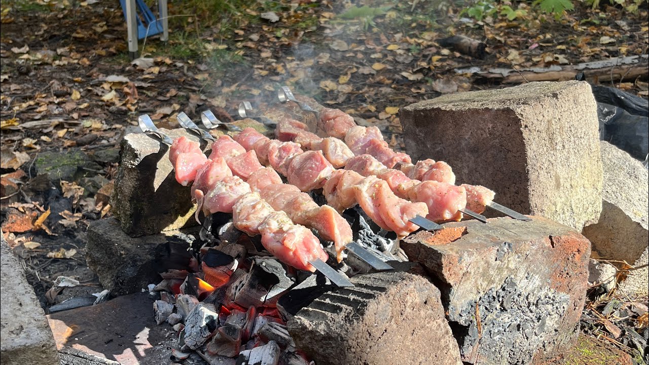 октябрь ноябрь нарезки