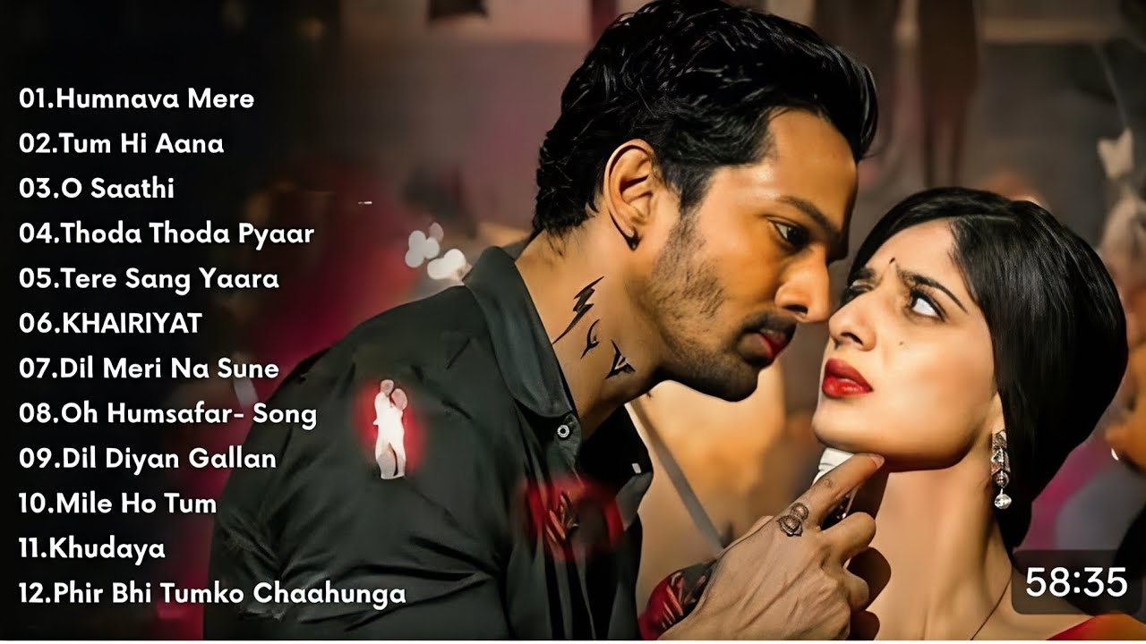 New Hindi Song 2026💜 Arijit Singh,Jubin Nautiyal,Atif Aslam, Neha Kakkar,Armaan Malik,Shreya Ghoshal