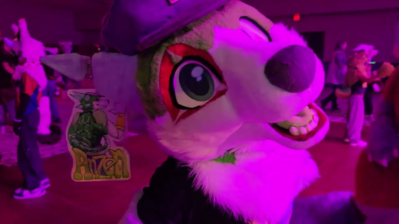 Dance Party At IFC2024 (Night 2/Part 1)