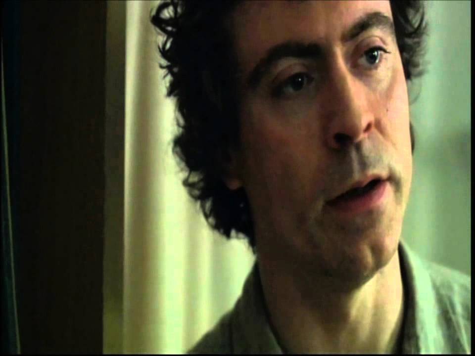 First Love - Sue Perkins III.wmv